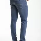 Jeans de travail coupe straight stretch Fibreflex® WORK3