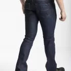 Jeans da lavoro regular fit in cotone WORK5