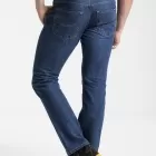 Jeans da lavoro regular fit in cotone WORK5