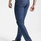 Jeans da lavoro regular fit in cotone WORK5