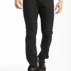 Jeans de travail coupe straight stretch Fibreflex® WORK9