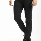 Jeans da lavoro regular fit in cotone WORK7