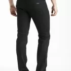 Jeans de travail coupe straight stretch Fibreflex® WORK9