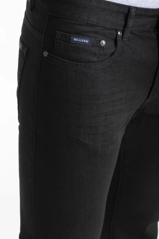 Jeans da lavoro stretch Fibreflex® straight fit WORK9