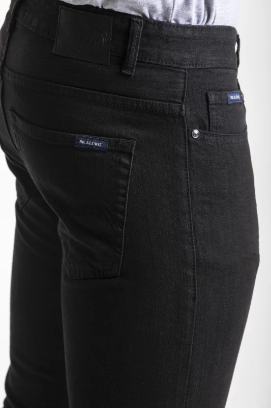 Jeans de travail coupe straight stretch Fibreflex® WORK9