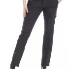 Pantalon de travail multipoches stretch BETTYC 