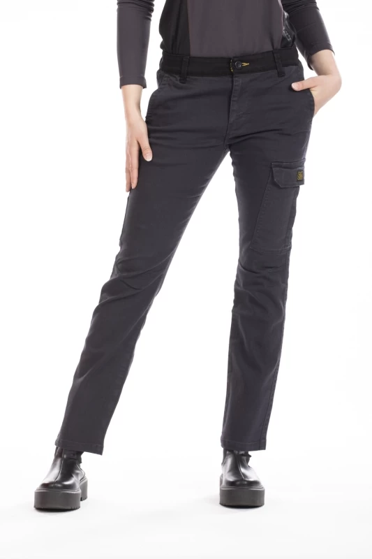 Pantalon de travail multipoches stretch BETTYC 