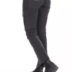 Pantalon de travail multipoches stretch BETTYC 