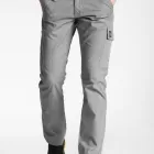 Pantalon de travail coupe carpenter Fibreflex® CARP GRIS