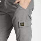 Pantalon de travail coupe carpenter Fibreflex® CARP GRIS