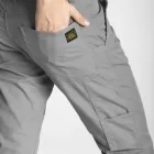 Fibreflex® carpenter work pants CARP GREY