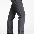 Pantalone da lavoro stile carpenter stretch Fibreflex® CARP GRIGIO SCURO