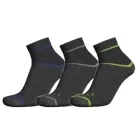 3-pack Sneakers work socks SOCKMG