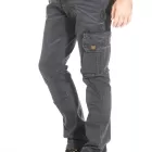 Jeans da lavoro multitasche stretch Fibreflex® JOBGR