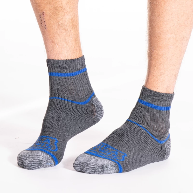 3-pack Sneakers work socks SOCKMG