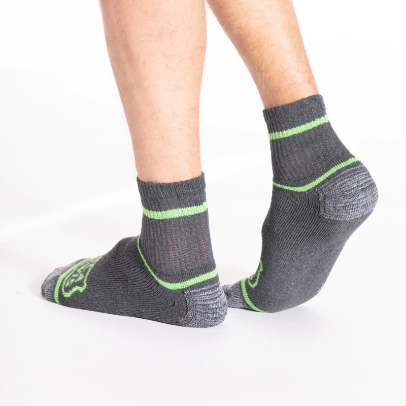 3-pack Sneakers work socks SOCKMG