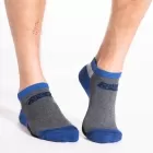 3-pack no-show work socks SOCKSG