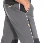 Pantaloni tecnici da lavoro WOGTEC