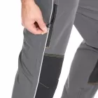 Pantaloni tecnici da lavoro WOGTEC