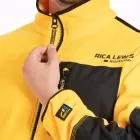 Veste polaire micro-aérée WAFT