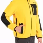 Veste polaire micro-aérée WAFT