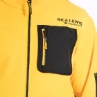 Veste polaire micro-aérée WAFT