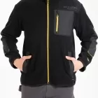 Veste polaire micro-aérée WAFT NOIR