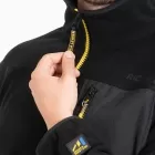 Veste polaire micro-aérée WAFT NOIR