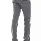 Jeans de travail coupe droite Fibreflex® WORK11 