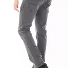 Jeans de travail coupe droite Fibreflex® WORK11 