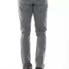 Jeans de travail coupe droite Fibreflex® WORK11 