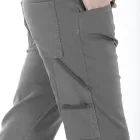 Pantaloni da lavoro multitasche stretch Fibreflex® JOBC GRIGIO