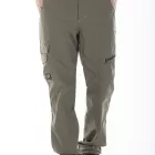 Pantalon technique multipoches LONGTEC 