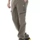 Pantaloni tecnici da lavoro multitasche LONGTEC