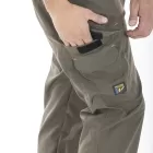 Pantalon technique multipoches LONGTEC 