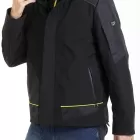 Veste softshell 3en1 ALLIN1