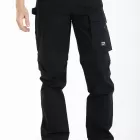 Pantalon de travail modulable 2en1 Fibreflex® CONVERT