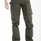 Pantalon de travail modulable 2en1 Fibreflex® CONVERT