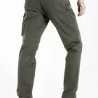 Pantalon de travail modulable 2en1 Fibreflex® CONVERT