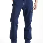 Pantaloni da lavoro stile carpenter stretch Fibreflex® CUTTER1