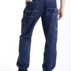 Pantaloni da lavoro stile carpenter stretch Fibreflex® CUTTER1