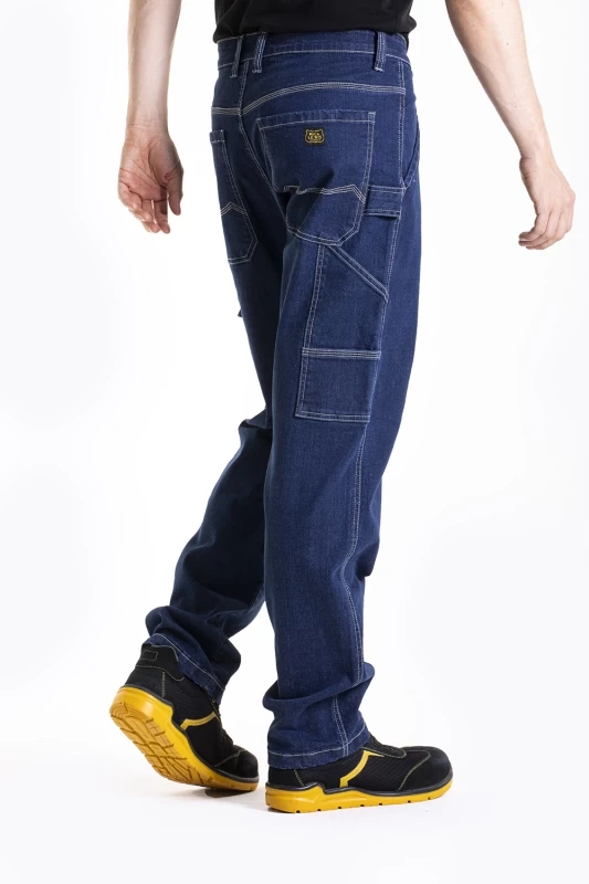 Fibreflex® carpenter work pants CUTTER1