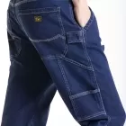 Pantalon de travail coupe carpenter Fibreflex® CUTTER1 