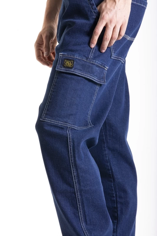 Fibreflex® carpenter work pants CUTTER1