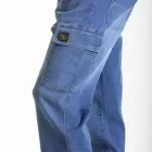 Fibreflex® carpenter work pants CUTTER3