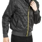 Blouson coupe bomber 2en1 TWIN