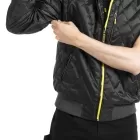 Blouson coupe bomber 2en1 TWIN