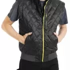 Giubbotto bomber fit 2in1 TWIN