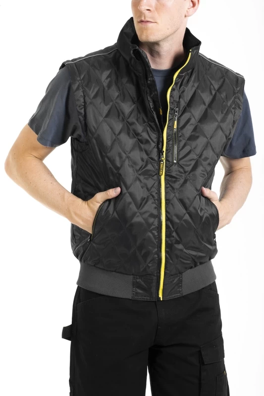 Giubbotto bomber fit 2in1 TWIN