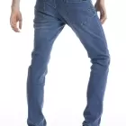 Jeans da lavoro stretch Fibreflex® straight fit WORK1